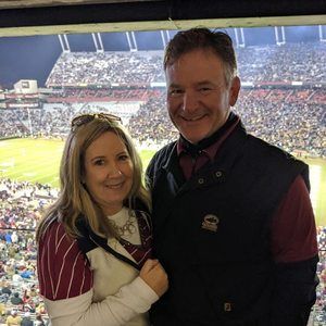 Meet your Posher, Ron